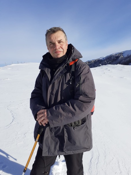 Laurent Foignier